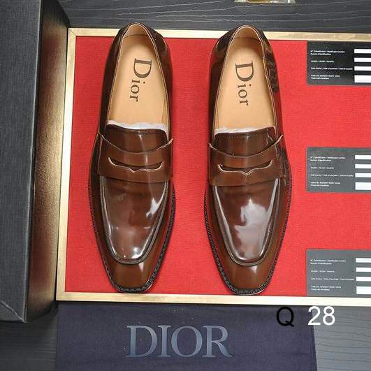 Picture of Dior Shoes _SKUDiorsz38-45N10013997